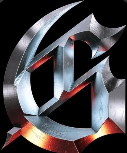 GODSPEED