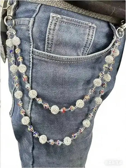 WALLET CHAIN