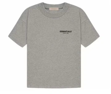 ESSENTIALS SHIRT
