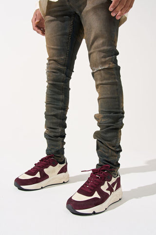 SERENEDE OUD JEANS