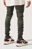 SERENEDE OUD JEANS