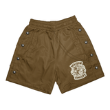 CONCEPT MAISON CON SHORT