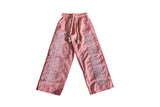 FOREVER SITUATED NYLON TRACK PANTS