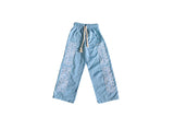 FOREVER SITUATED NYLON TRACK PANTS