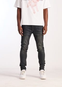 EMBELLISH DAVID SKINNY MEDIUM BLUE (EMB-SUM26-004)