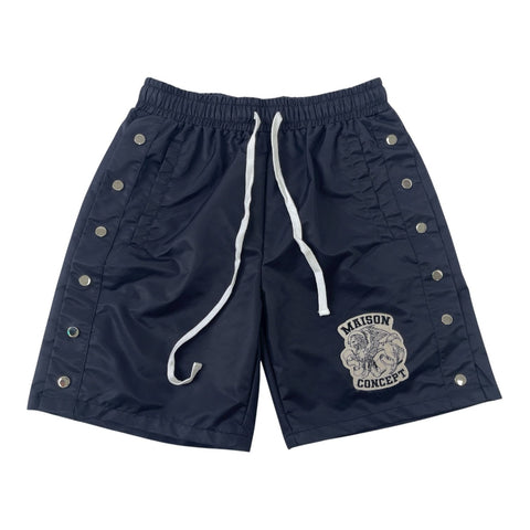 CONCEPT MAISON CON SHORT