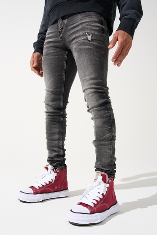 SERENEDE FUME JEANS