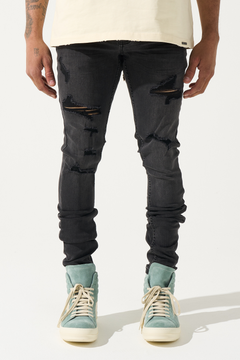 SERENEDE SHADOW33 JEANS