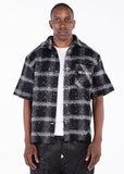 GUAPI OBSIDIAN BLACK SHIRT