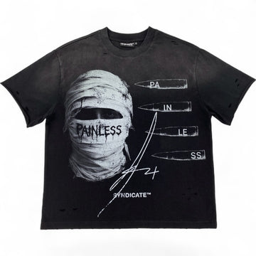 syndicate "Painless" Black Wash (SYNT_9)
