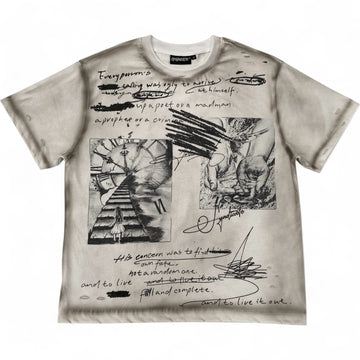 syndicate "Poet" White OS (SYNT_11)