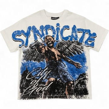 syndicate "Little Dice" White (SYNT_6)