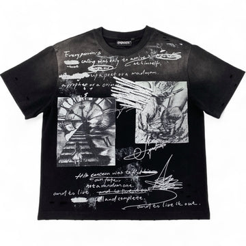 syndicate "Poet" Black (SYNT_11 (2))