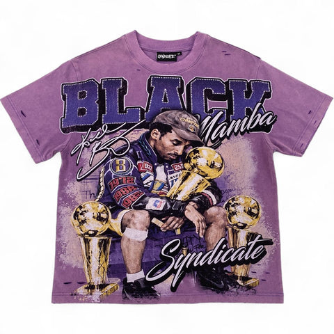 syndicate "KB" Purple Wash (SYNT_3 (2))