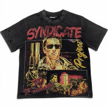syndicate "Little Dice" White (SYNT_6)