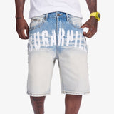 SUGARGILL DALLAS” JORTS