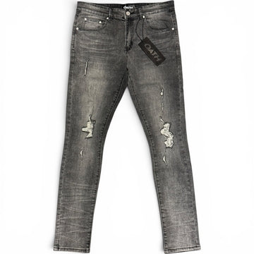 OATH  LOWRY GREY (OATH - 9 - GRY)