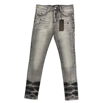 OATH LEAD GREY (OATH - 8 - LD GRY)
