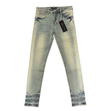 OATH COLT BLUE WASH (OATH - 10 - BLU W)