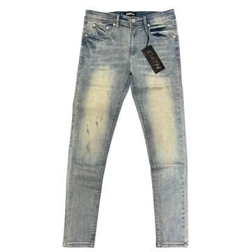 OATH CANYON VTG BLUE (OATH - 2 - VTG)
