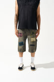 SERENEDE PASSPORT SHORT