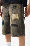 SERENEDE PASSPORT SHORT