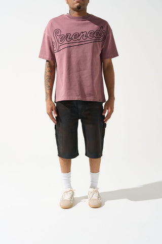 SERENEDE HAVANA SHORTS