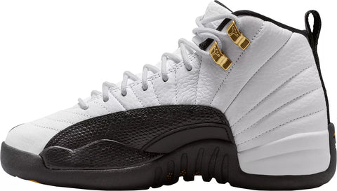 AIR JORDAN 12 RETRO TAXI (2025)