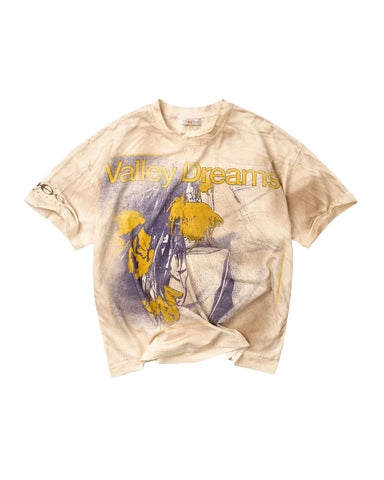 VALE FOREVER SUNRISE TEE