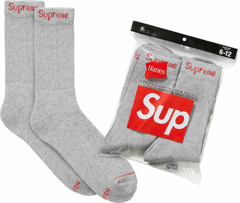 SUPREME SOCKS