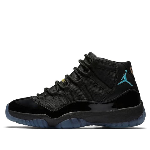 AIR JORDAN 11 RETRO GAMMA BLUE(2025)