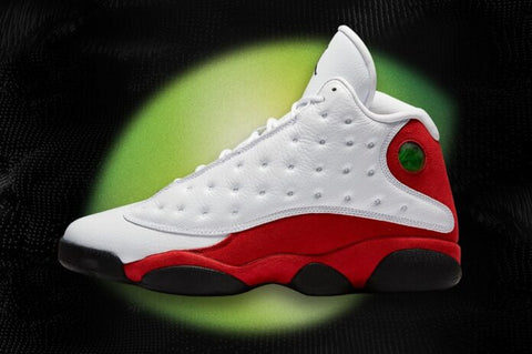 Jordan 13 Retro OG Chicago (2026)
