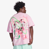 SUGARHILL PAPERCLIP" T-SHIRT