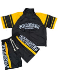 FOREVER SITUATED SHORTSET