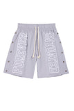 FOREVER SITUATED NYLON SHORTS