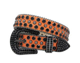 DNA BELTS