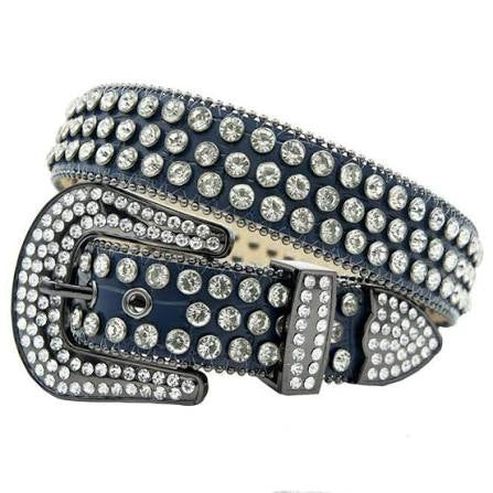 DNA BELTS