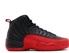 AIR JORDAN 12 RETRO FLU GAME CT8013 002