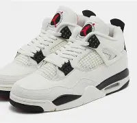 Air Jordan 4 "Flight Club"