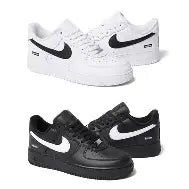 CU9225 Nike X SUPREME AIR FORCE 1 LOW SP