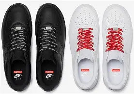 SUPREME AIR FORCE 1