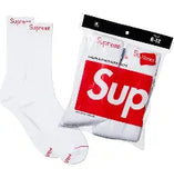 SUPREME SOCKS