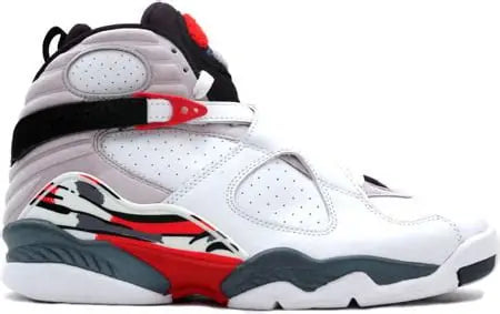 AIR JORDAN RETRO 8 Bugs Bunny (305381 100)