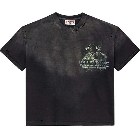 VALE FOREVER ZONE TEE