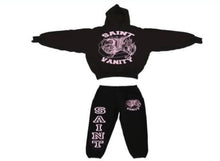 Saint Vanity GRIFFIN SWEATSUIT