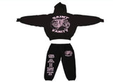 Saint Vanity GRIFFIN SWEATSUIT