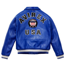 AVIREX JACET (AVF20BO01)