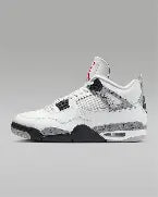 Air Jordan 4 Retro White Cement FV5029 100