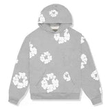 DENIM TEARS HOODIE