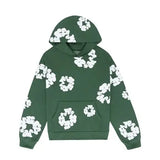 DENIM TEARS HOODIE